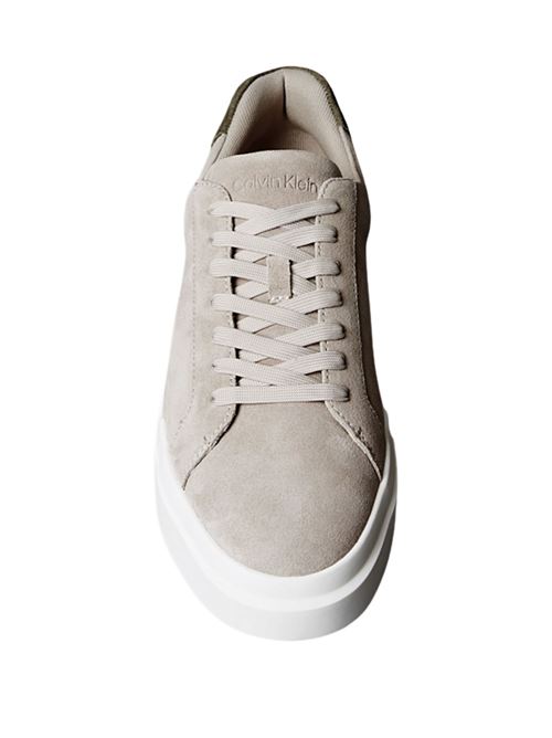 sneaker chunky Calvin Klein Jeans | YM0YM014530HM